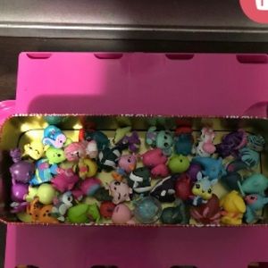 40+ Random Hatchimals